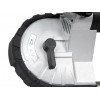 Ленточная пила METAL MASTER HMDL-115HD