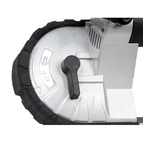 Ленточная пила METAL MASTER HMDL-115HD