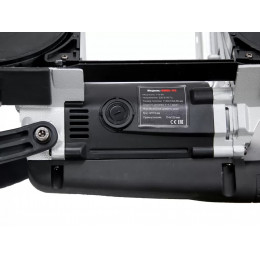 Ленточная пила METAL MASTER HMDL-115HD