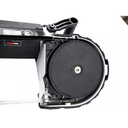 Ленточная пила METAL MASTER HMDL-115HD