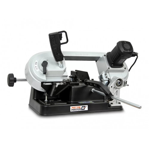 Ленточная пила METAL MASTER MDL-125