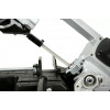 Ленточная пила METAL MASTER MDL-125
