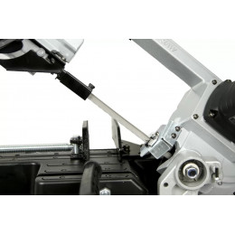 Ленточная пила METAL MASTER MDL-125