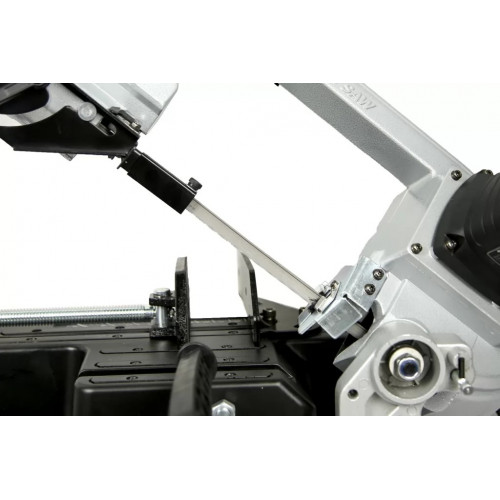 Ленточная пила METAL MASTER MDL-125