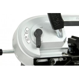 Ленточная пила METAL MASTER MDL-125