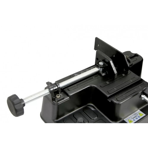 Ленточная пила METAL MASTER MDL-125
