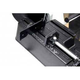 Ленточная пила METAL MASTER MDL-125