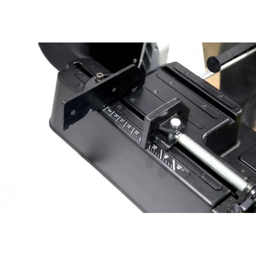 Ленточная пила METAL MASTER MDL-125