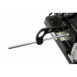 Ленточная пила METAL MASTER MDL-125