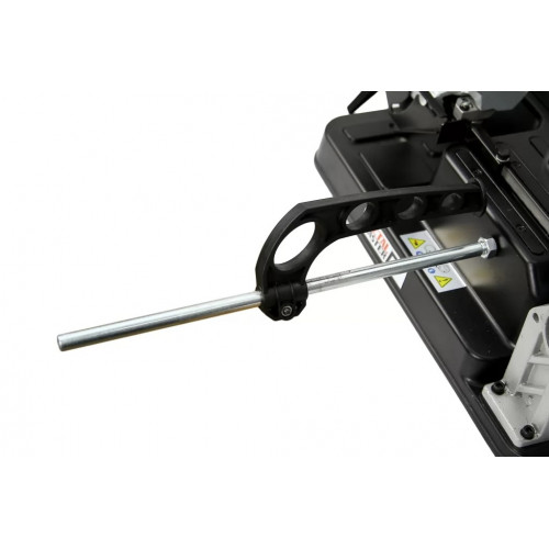 Ленточная пила METAL MASTER MDL-125