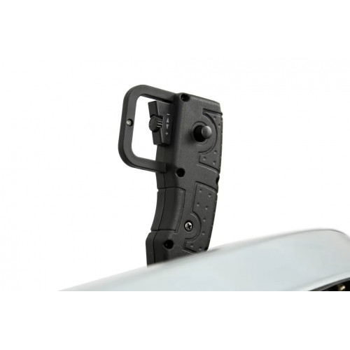 Ленточная пила METAL MASTER MDL-125