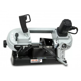 Ленточная пила METAL MASTER MDL-115