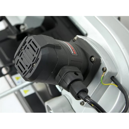 Ленточная пила METAL MASTER MDL-115