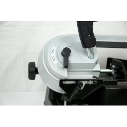Ленточная пила METAL MASTER MDL-115