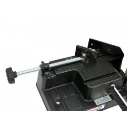 Ленточная пила METAL MASTER MDL-115