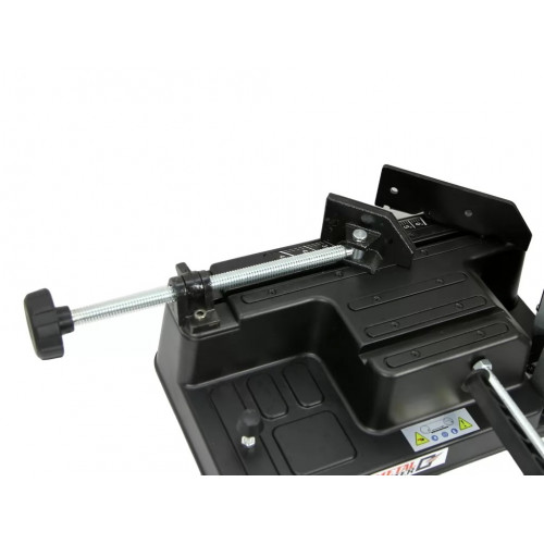 Ленточная пила METAL MASTER MDL-115