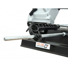 Ленточная пила METAL MASTER MDL-115