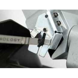 Ленточная пила METAL MASTER MDL-115