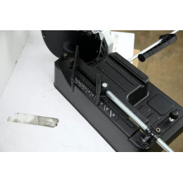 Ленточная пила METAL MASTER MDL-115