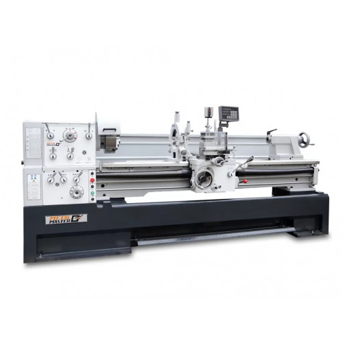 Токарно-винторезный станок METAL MASTER Z46100 RFS