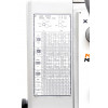 Токарно-винторезный станок METAL MASTER Z46100 RFS