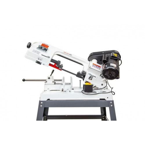 Ленточнопильный станок METAL MASTER BSM-115R