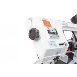 Ленточнопильный станок METAL MASTER BSM-115R