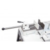 Ленточнопильный станок METAL MASTER BSM-115R