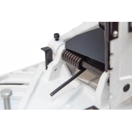Ленточнопильный станок METAL MASTER BSM-115R