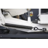 Ленточнопильный станок с гидроразгрузкой METAL MASTER BSM-812