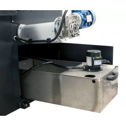 Автоматический двухколонный ленточнопильный станок Pilous ARG 300 DCT CF-NC Automat