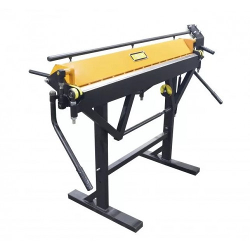 Станок листогибочный Stalex LBM 1250