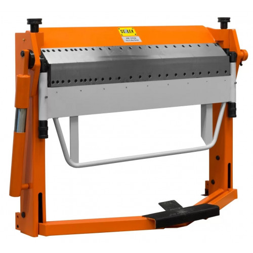 Станок листогибочный Stalex PBB 1270/2A