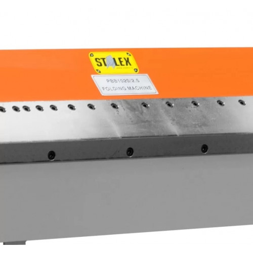 Станок листогибочный Stalex PBB 1270/2A