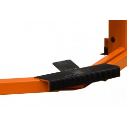 Станок листогибочный Stalex PBB 1270/2A
