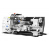 Станок настольный токарный STALEX D250x550C Vario