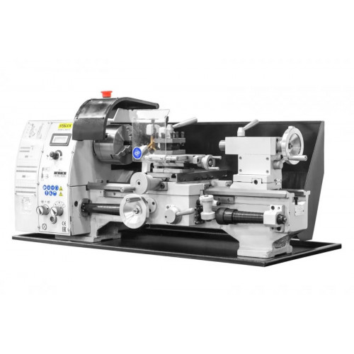 Станок настольный токарный STALEX D250x550C Vario