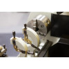 Станок настольный токарный STALEX D250x550C Vario