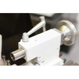 Станок настольный токарный STALEX D250x550C Vario