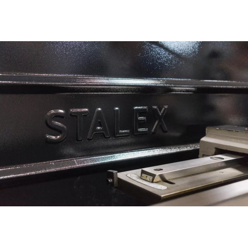 Токарно-винторезный станок STALEX CM6241/1500