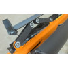 Двухопорный разматыватель Stalex РСЦ-1500