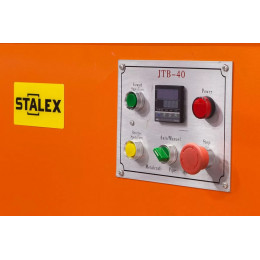 Трубогиб бездорновый Stalex JTB-40