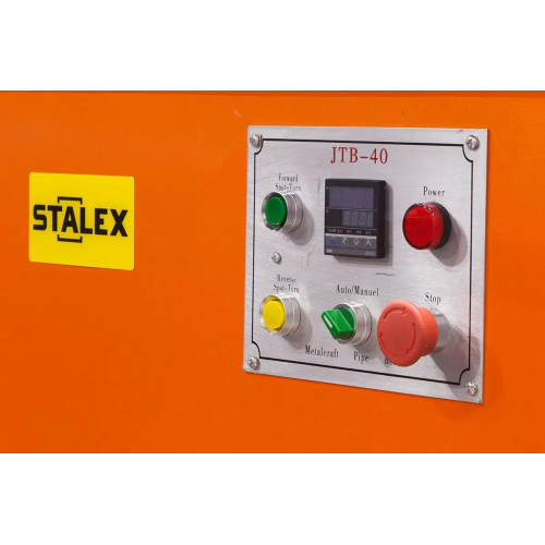 Трубогиб бездорновый Stalex JTB-40