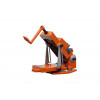 Тиски станочные Stalex TQA6