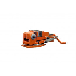 Тиски станочные Stalex TQA6