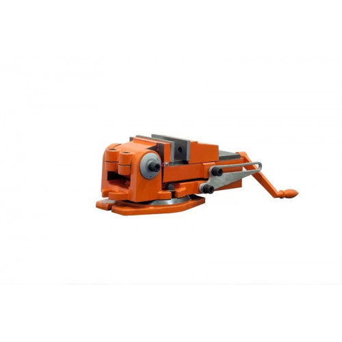 Тиски станочные Stalex TQA6