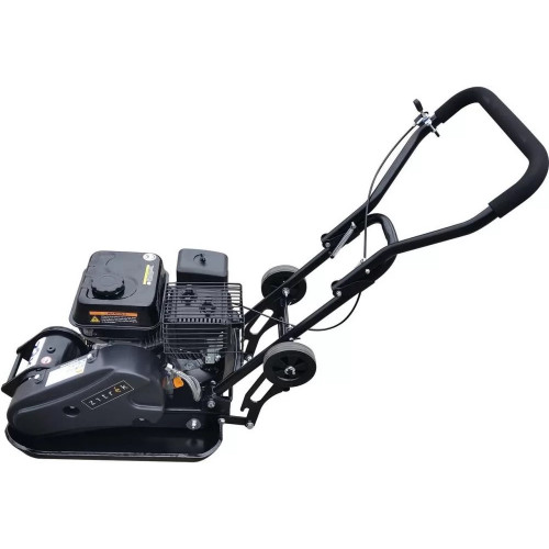 Виброплита Zitrek z3k50 (Loncin 154F, 2,8 hp)