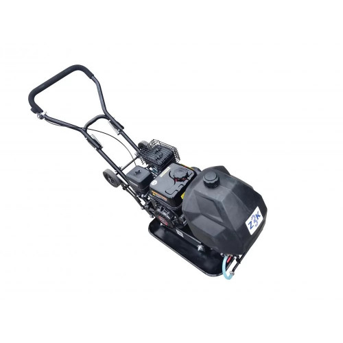 Виброплита Zitrek z3k60w (Loncin 160F, 5,5 hp)