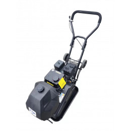 Виброплита Zitrek z3k60w (Loncin 160F, 5,5 hp)