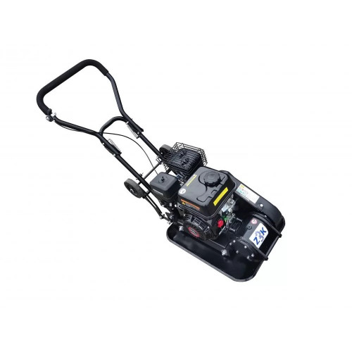Виброплита Zitrek z3k90 (Loncin 200F, 6,5 hp)